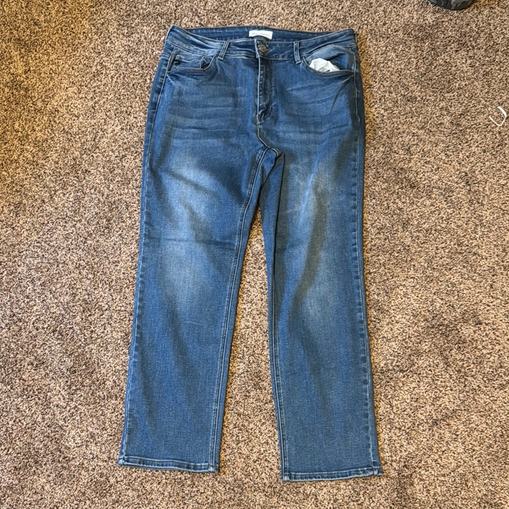 maurices jeans